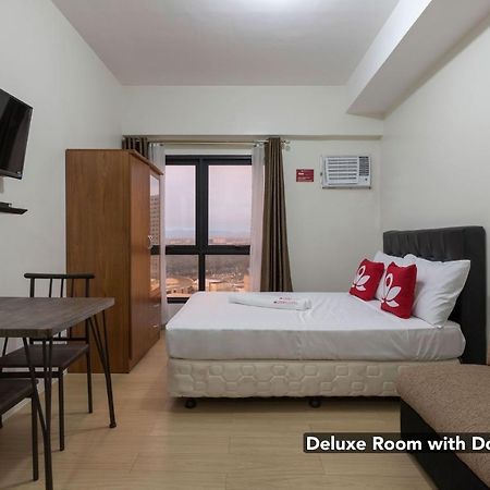 Zen Rooms Vinia Edsa Q.C. Ciudad Quezon Exterior foto