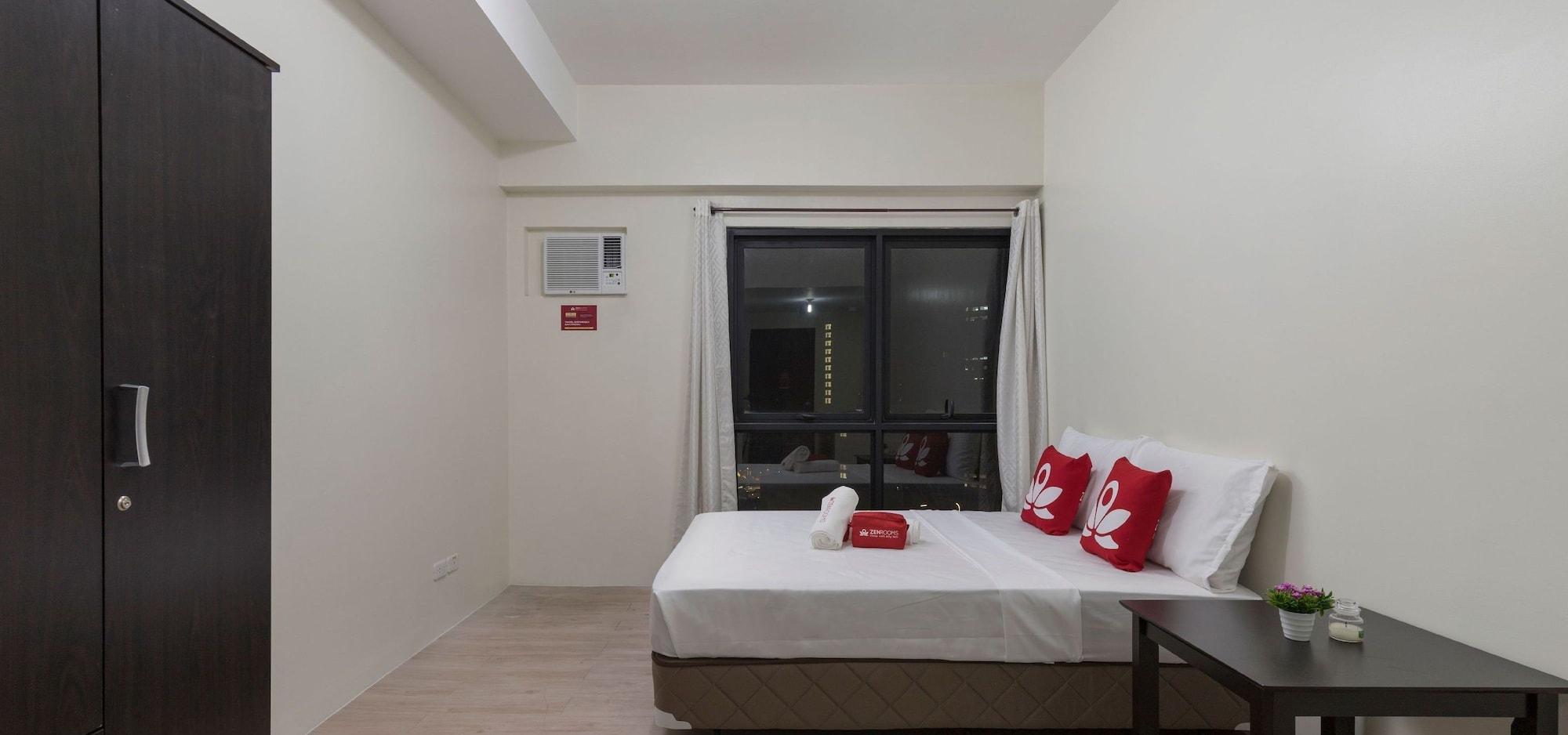 Zen Rooms Vinia Edsa Q.C. Ciudad Quezon Exterior foto