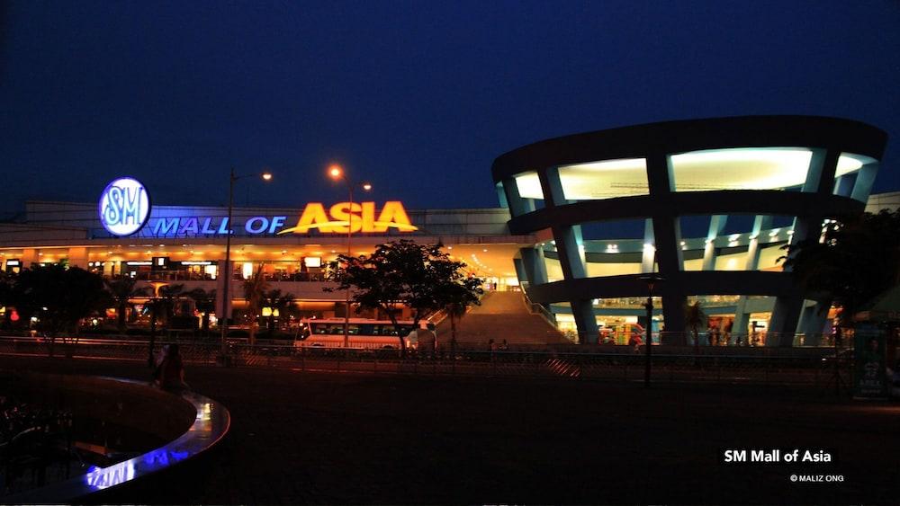 Zen Rooms Vinia Edsa Q.C. Ciudad Quezon Exterior foto