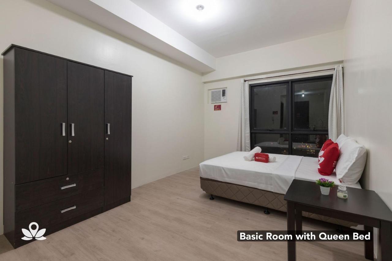 Zen Rooms Vinia Edsa Q.C. Ciudad Quezon Exterior foto