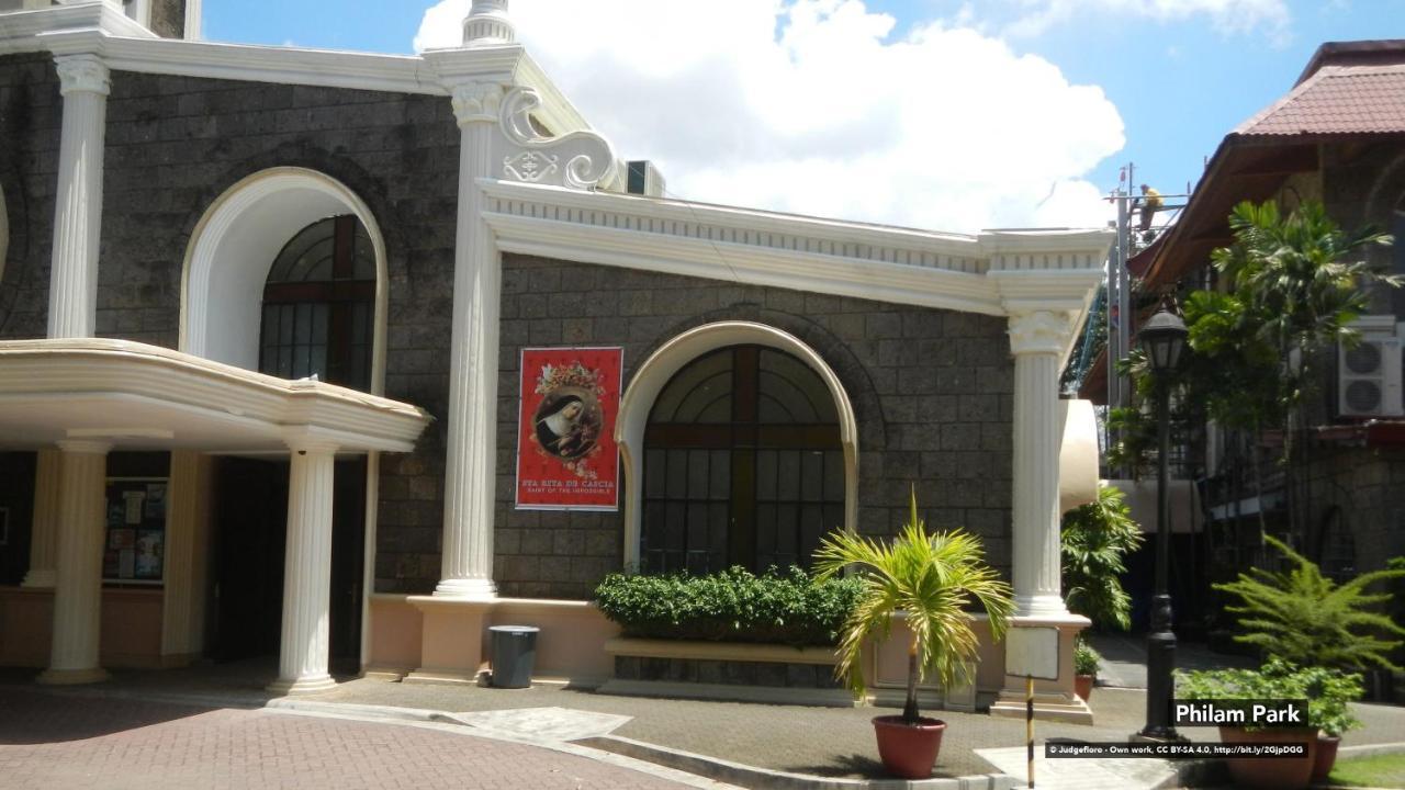 Zen Rooms Vinia Edsa Q.C. Ciudad Quezon Exterior foto