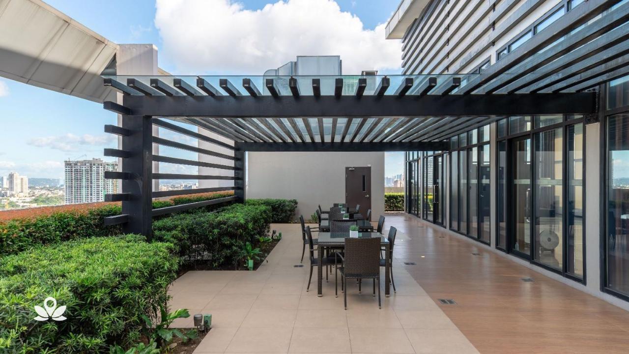 Zen Rooms Vinia Edsa Q.C. Ciudad Quezon Exterior foto