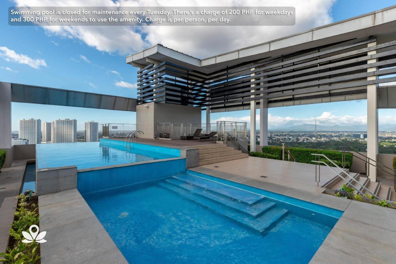 Zen Rooms Vinia Edsa Q.C. Ciudad Quezon Exterior foto